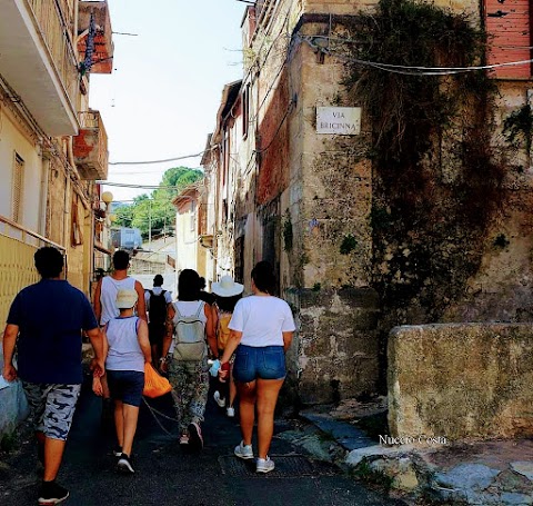 Visite Guidate Lentini e Sicilia - Corinne Valenti