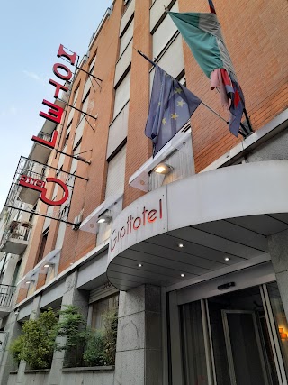 Hotel Giotto