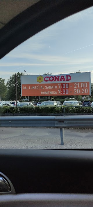 CONAD