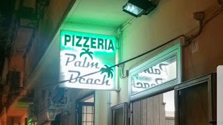 Pizzeria Palm Beach