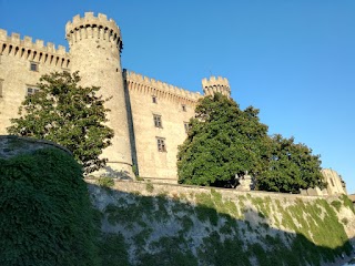 Ecoalbergo Bracciano