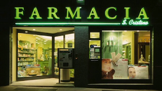 Farmacia S. Cristina