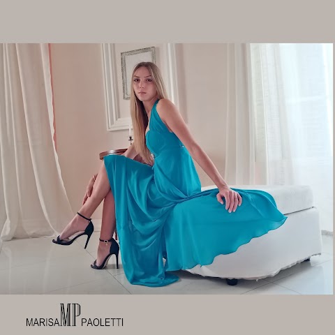 Marisa Paoletti Brand - Shop www.marisapaoletti.it