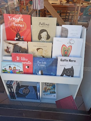 La Giratempo La Libreria