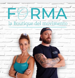 FORMA La Boutique del Movimento - Centro fitness a Lainate