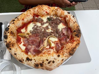 Pizzeria Antonio Sorbino