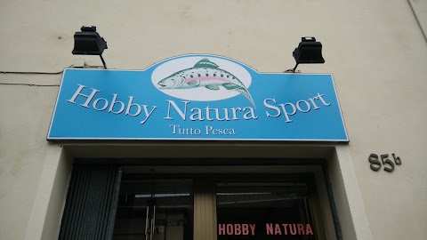 hobby natura sport tutto pesca