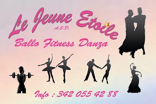 Jeune Etoile ASD Ballo Fitness Danza