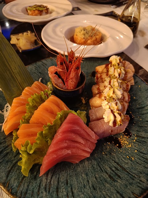 Ristorante Sushi Umi