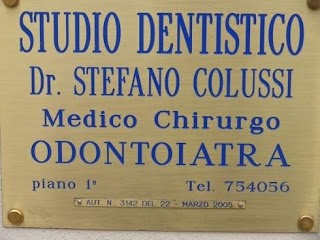 Studio Dentistico Colussi