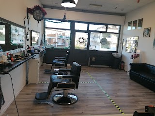 Evolution Barbershop