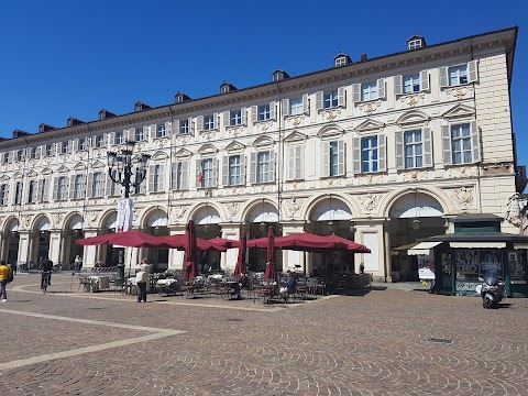 Caffè San Carlo