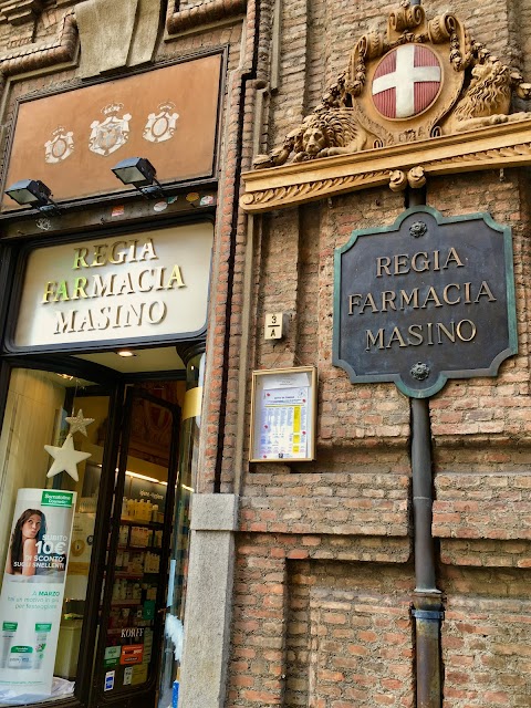 Farmacia Masino