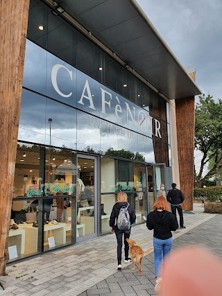 Outlet CafèNoir