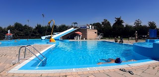 Foppisport Piscina di Cornaredo