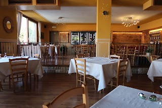 Ristorante La Rocchetta