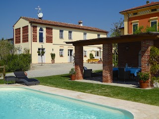 VILLA CERINE