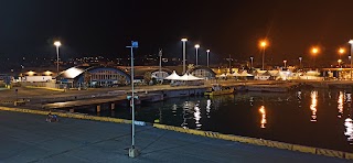 Imbarchi GNV Porto Civitavecchia