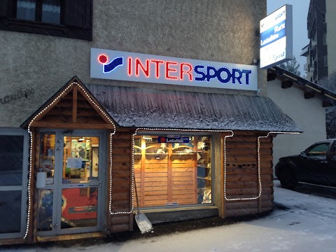 INTERSPORT JACK SPORT BERAUDES