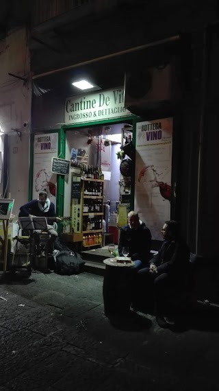 La Bottega Del Vino Di Esposito Marco