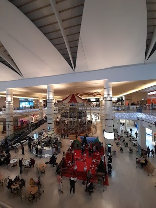 Centro commerciale Globo