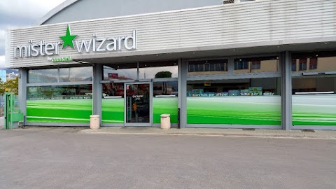 Mister Wizard Store