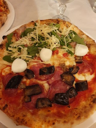 Pizzeria Irene da Antonio