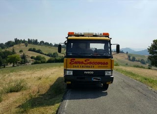 EUROSOCCORSO SNC (SOCCORSO STRADALE NOTTURNO E H24)