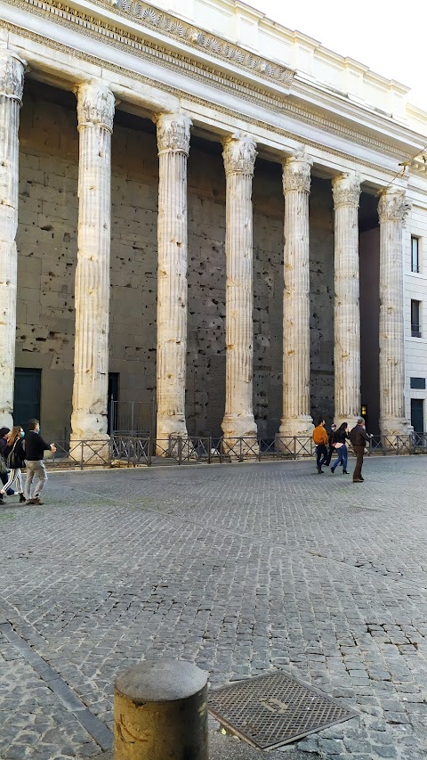 Obelisco di Montecitorio