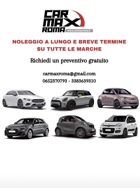 Car Max Roma