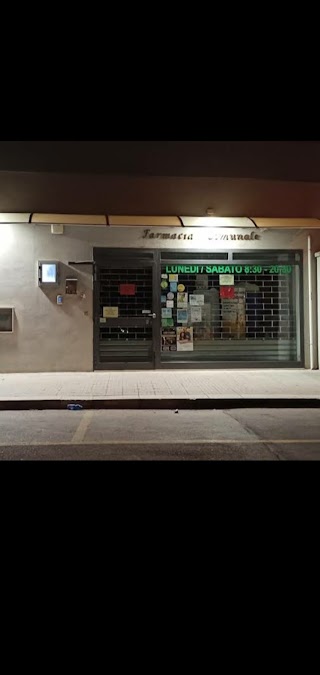 Farmacie Comunali Brindisi - Cappuccini