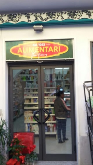 Alimentari FRENI