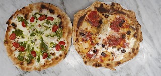 INTAPUNTA Pizzeria Birroteca