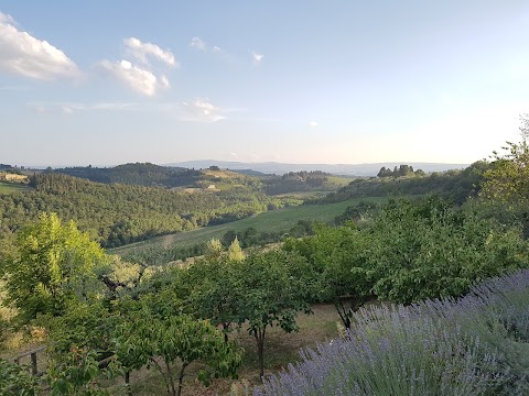 La Rocca di Montalbino