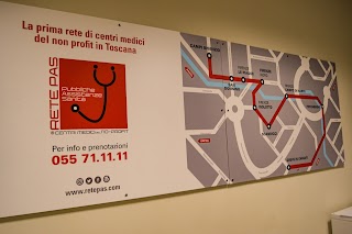 Centro Fisioterapia Scandicci