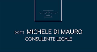 Dott. Michele Di Mauro Consulente Legale