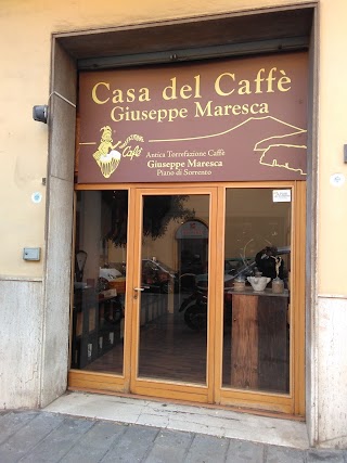 Torrefazione Caffe Michele Gargiulo Sas