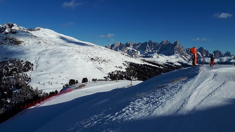 Ski Area Alpe Lusia