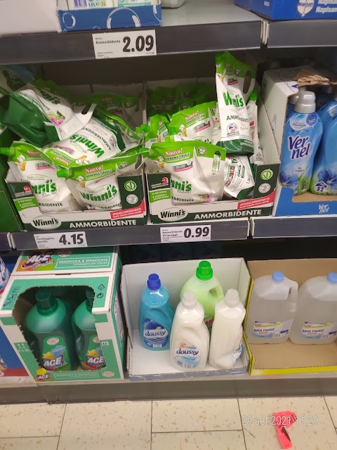 ALDI Zola Predosa