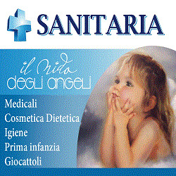 Sanitaria Il Nido degli Angeli