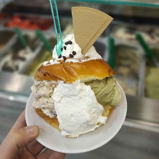 Bar Pasticceria l'angolo di Sergio Parasiliti