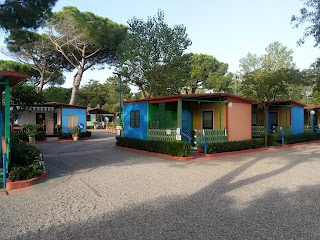 Camping Internazionale