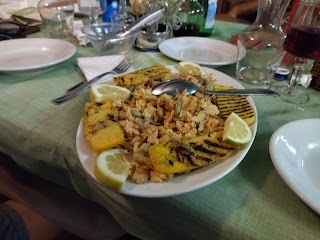 Ristorante Il Faro