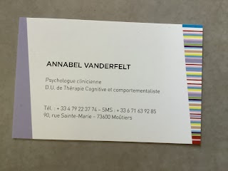 Vanderfelt Annabel