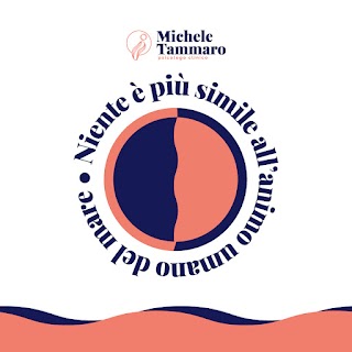 Michele Tammaro - Psicologo Clinico