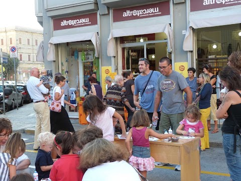 Altromercato Savona Bottega