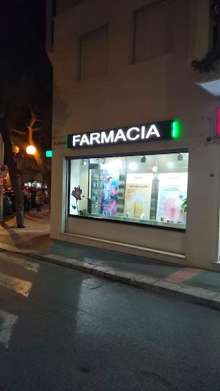 Farmacia Benedetto Dr. Giovanni