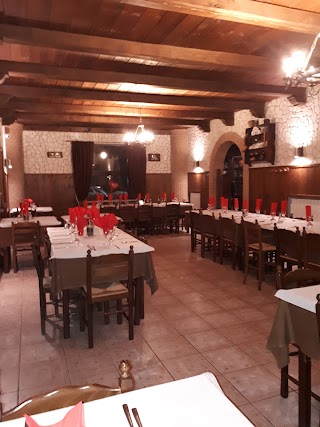 Osteria La Torre