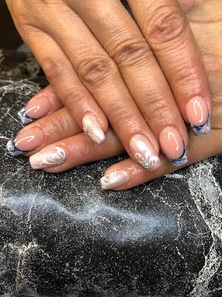 Star Beauty Nails