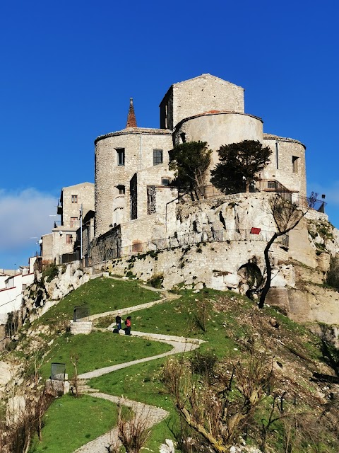 B&B La Scaletta di Petra